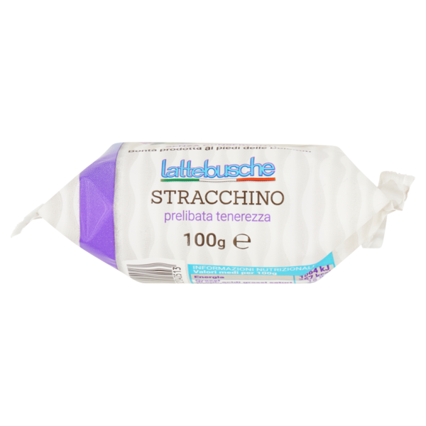 lattebusche Stracchino 100 g