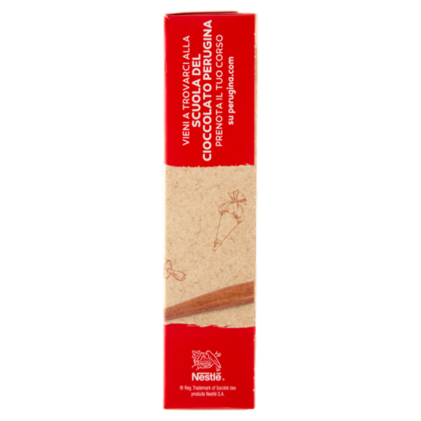 PERUGINA Gocce Cioccolato Fondente Extra 200g