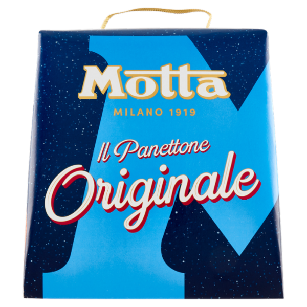 Motta il Panettone Originale 1 kg