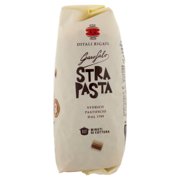 Garofalo Strapasta Ditali Rigati 500 g