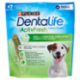 PURINA DENTALIFE ActivFresh Small Busta 7 Sticks 115 g