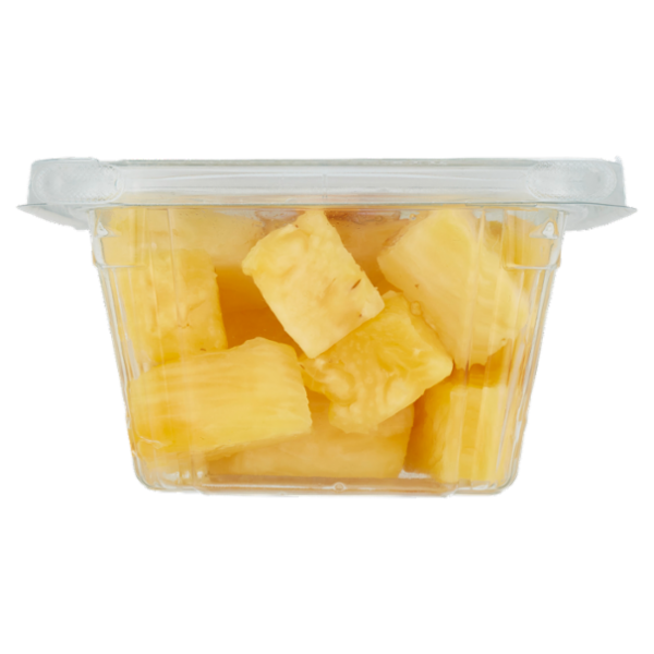 Frescosenso Ananas a Pezzetti 200 g