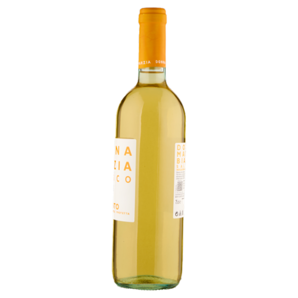 Donna Marzia bianco Salento IGP 75 cl