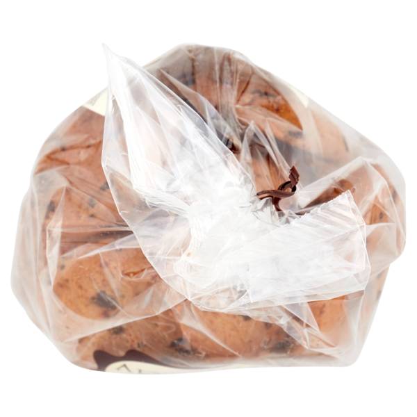 Artebianca Biscotti al Cioccolato 350 g