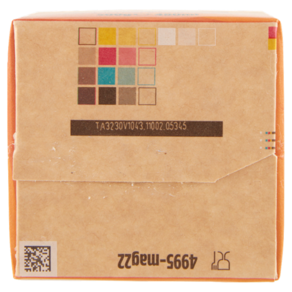 le Naturelle Albume d'Uovo Pastorizzato 500 g