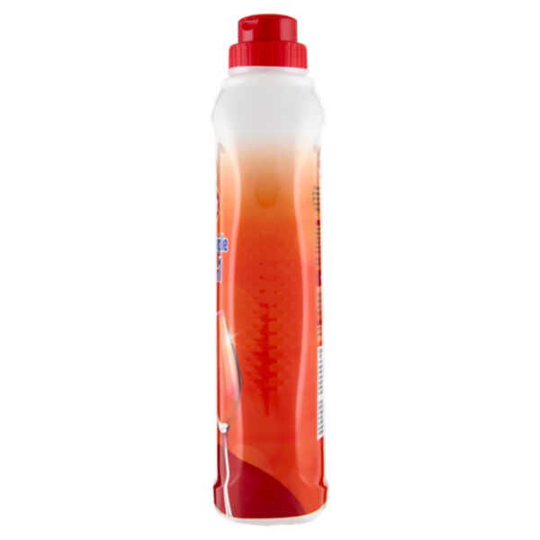 Selex Casa Bella Detersivo per Lavastoviglie Gel Tutto in 1 all'Aceto 650 ml