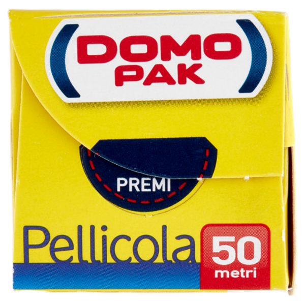 Domopak Pellicola ultraderente 50 metri