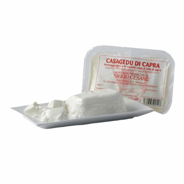 Casagedu Di Capra