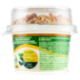 ACTIVIA Fibre Mix&Go con Probiotico Bifidus, Yogurt Bianco con Muesli, Chia, Quinoa e Mandorle, 170g