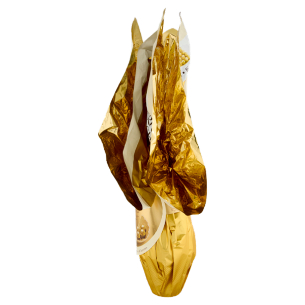 Ferrero Rocher Bianco Cioccolato Bianco con Nocciole 340 g