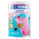 Pesoforma Smoothie Sostituto del pasto gusto Frutti di bosco - Confezione da 16 pasti, 436 g