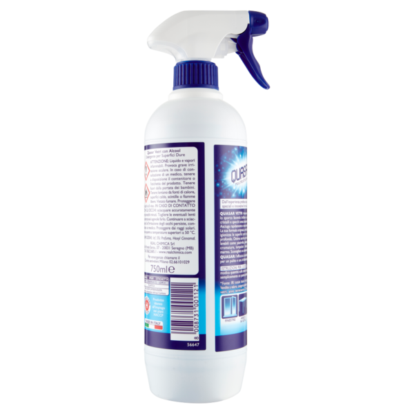 Quasar Vetri 750 ml