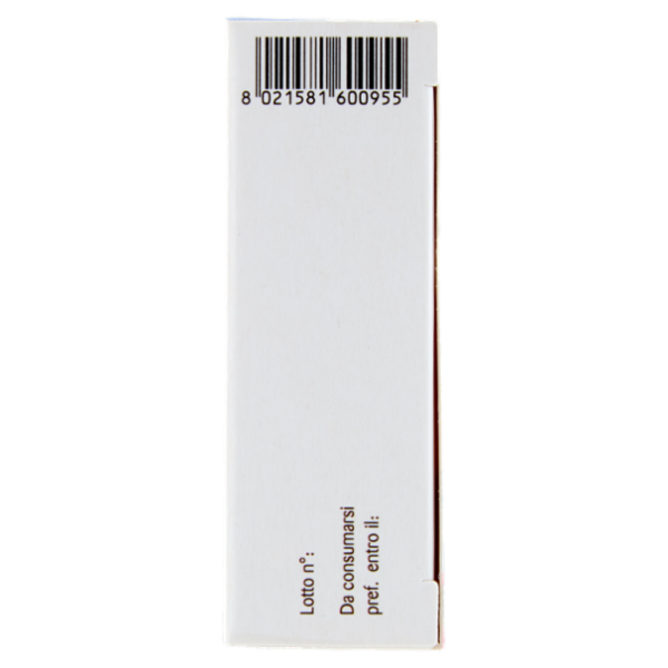 Matt Divisione Pharma Magnesio stanchezza e sistema nervoso 30 compresse 30 g