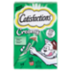Catisfactions Snack Gatto Creamy Erba Gatta 4 x 10 g