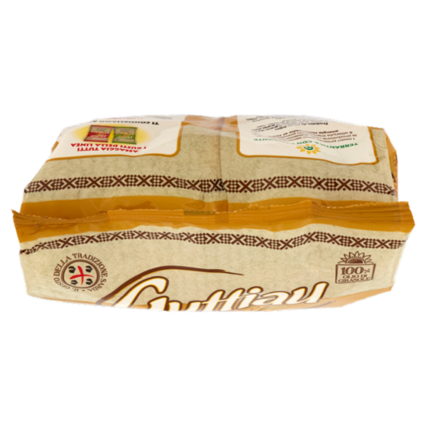 Terrantica Guttiau gusto classico 6 x 30 g