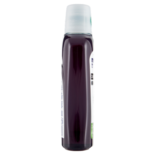 Mentadent Collutorio Menta Piperita Carbone Attivo White System 500 ml