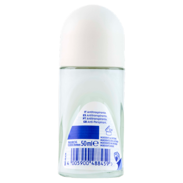 Nivea Dry Fresh 72h 50 ml