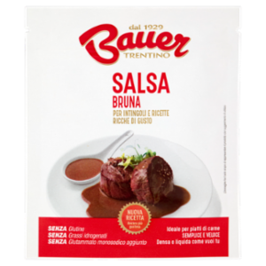 Bauer Salsa Bruna 35 g