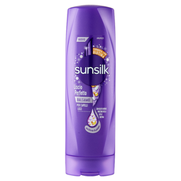 sunsilk Liscio Perfetto Balsamo per Capelli Lisci 200 mL