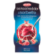 dolfin sensofreddo il sorbetto con succo di melograno e frutti di bosco 2 x 100 ml