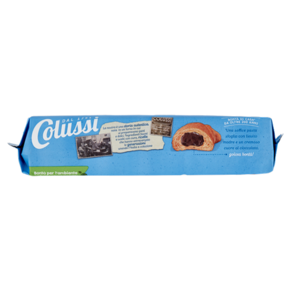 Colussi Cornetti Cioccolato 290 g