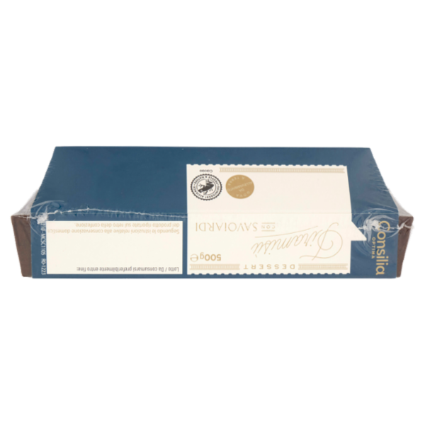 Consilia Tiramisù Congelato 500 g