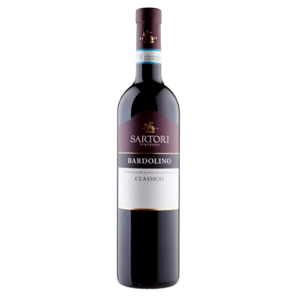 Sartori di Verona Bardolino DOC Classico 750 ml