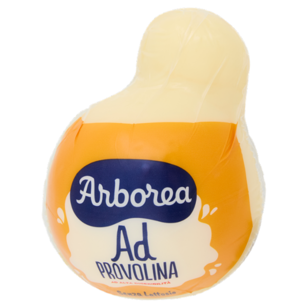 Arborea Ad Provolina ad Alta Digeribilità Senza Lattosio 250 g