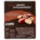Corny Nuts arachidi e cioccolato al latte 4 x 24 g