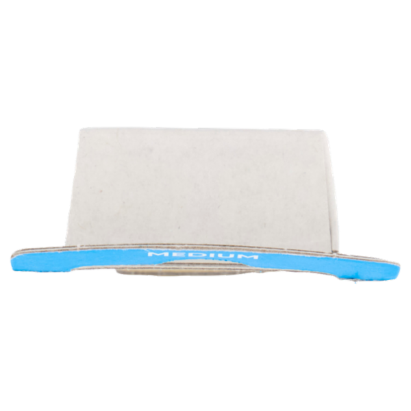 Sensodyne Spazzolino per Denti Sensibili Daily Care Controlla l'Accumulo di Placca con Setole Medie