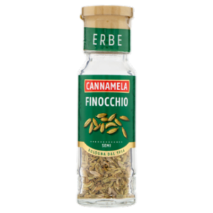 Cannamela Erbe Finocchio Semi 35 g