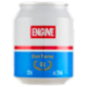Engine Gin Tonic 01 237 ml