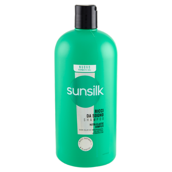 sunsilk Ricci da Sogno Shampoo 810 mL