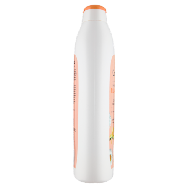 Consilia Bagno Schiuma Rilassante Camomilla e Vaniglia 750 ml