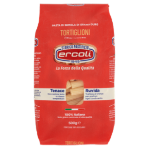 Ercoli Tortiglioni 500 g