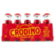 Crodino Gusto Arancia Rossa 10 x 10 cl