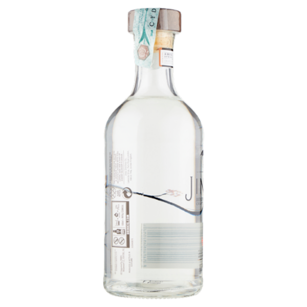 Jinzu Gin 70 cl