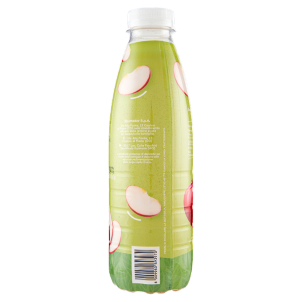 natura buona Pura Spremuta di Mela con Mele Italiane 750 ml
