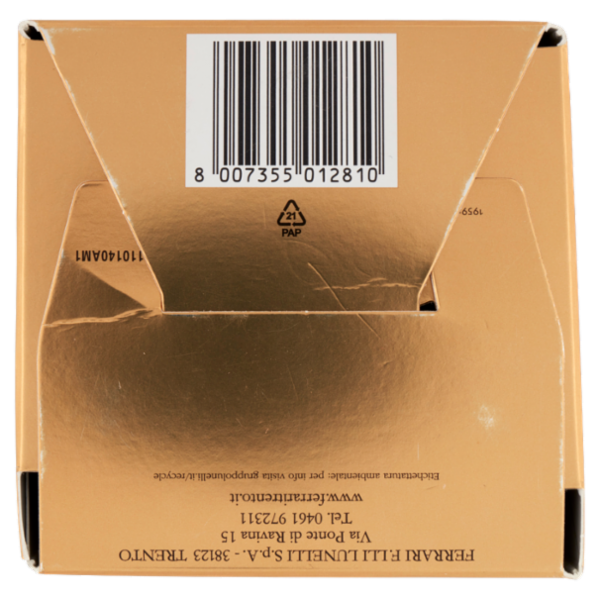 Ferrari Perlé Trentodoc Brut 0,75 l