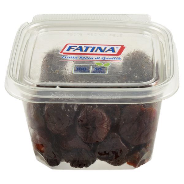 Fatina Prugne Secche Denocciolate 250 g