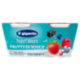 IL GIGANTE Yogurt Magro Frutti di Bosco 2 x 125 g