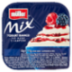 müller Mix Yogurt Bianco Più More e Lamponi 150 g
