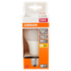 Osram Led Star Classic A 60 Warm White 8.5 W E27