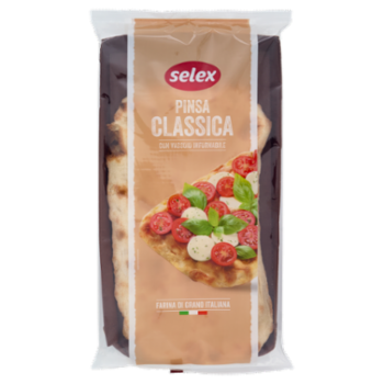 Selex Pinsa Classica 250 g