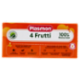 Plasmon Omogeneizzato 4 Frutti 2 x 80 g