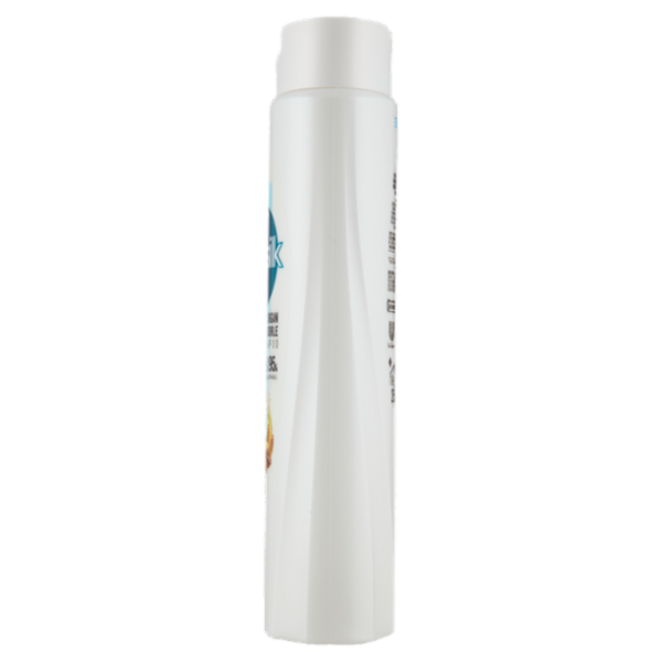 sunsilk Shampoo Olio d'Argan e di Mandorle per Capelli Fragili 250 mL