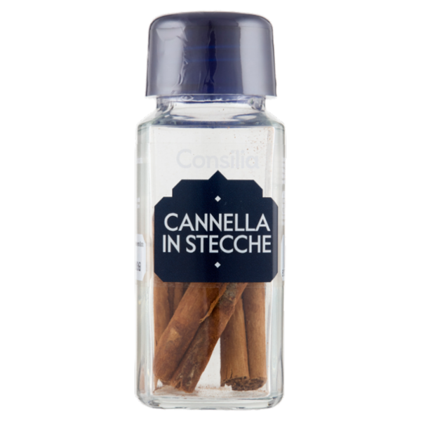Consilia Cannella in Stecche 3 pz