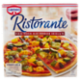 cameo Ristorante Pizza Rossa alle Verdure Grigliate 335 g