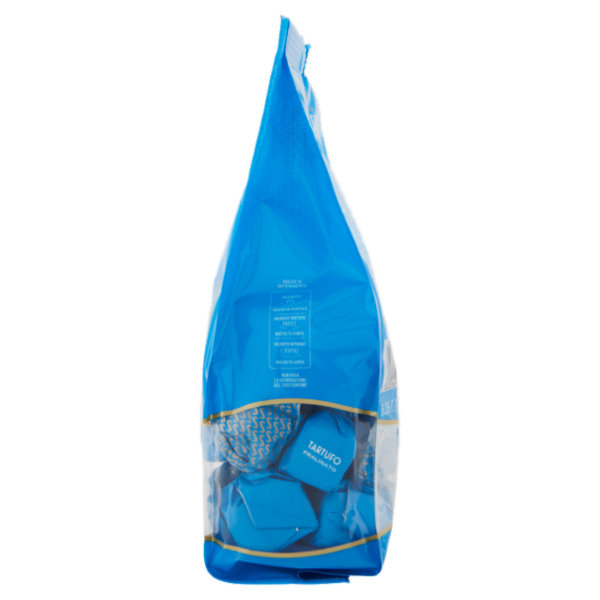 Sebaste Tartufi Pralinati al Torrone 180 g