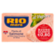 Rio mare Filetto di Salmone all'Olio Extra Vergine di Oliva al Vapore 125 g